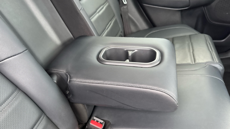 Honda CR-V 2.0 i-MMD Hybrid Sport Line 2WD 5dr eCVT Hybrid Estate